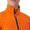 Велокуртка Castelli GAVIA LITE, оранжевый, 4523510 (Размер: XXL, Цвет: Оранжевый)
