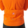 Велокуртка Castelli GAVIA LITE, оранжевый, 4523510 (Размер: XXL, Цвет: Оранжевый)