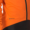 Велокуртка Castelli GAVIA LITE, оранжевый, 4523510 (Размер: XXL, Цвет: Оранжевый)