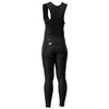 Рейтузы Вiemme FLEX LADY, c лямками, черный, 2024, A41P103L (Размер: XS, Цвет: Черный)