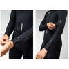 Рукава GOBIK LIGHT THERMAL KABA UNISEX PITCH BLACK, черный, 15-06-005-001 (Размер: L/XL, Цвет: Черный)
