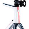 Велосипед шоссейный Chapter 2 RERE Disc Sram Force AXS Miche Revox XL, 28", 2023, 118052FORCE (Размер: S, Рост: 145-160 см, Цвет: Белый/синий)