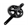 Система шатунов Shimano Dura-Ace R9200 L172,5 mm 54x40 12 ск., KFCR9200DX40