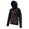 Велотолстовка Leatt MTB Gravity 3.0 Hoodie, Timber, 2024, 5024120312 (Размер: L, Цвет: Timber)