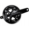 Система шатунов Shimano Dura-Ace R9200 L172,5 mm 54x40 12 ск., KFCR9200DX40