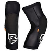Наколенники Race Face Covert Knee, Stealth, 2024, RFAB112003 (Размер: S, Цвет: Stealth)