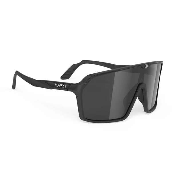 Очки велосипедные Rudy Project SPINSHIELD, Black Matt Smoke Black, SP721006-00000