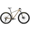 Велосипед горный MTB Orbea ALMA M50, 29", N219 (Размер: S (155-170 см), Цвет: Черный)