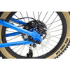 Велосипед детский Titan Racing Cerberus Jr, 20", Cobalt Blue, 2024, 2414000110020