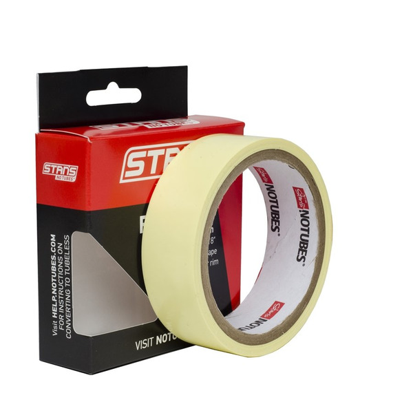 Лента ободная Stans NoTubes 55М x 21ММ, AS0004