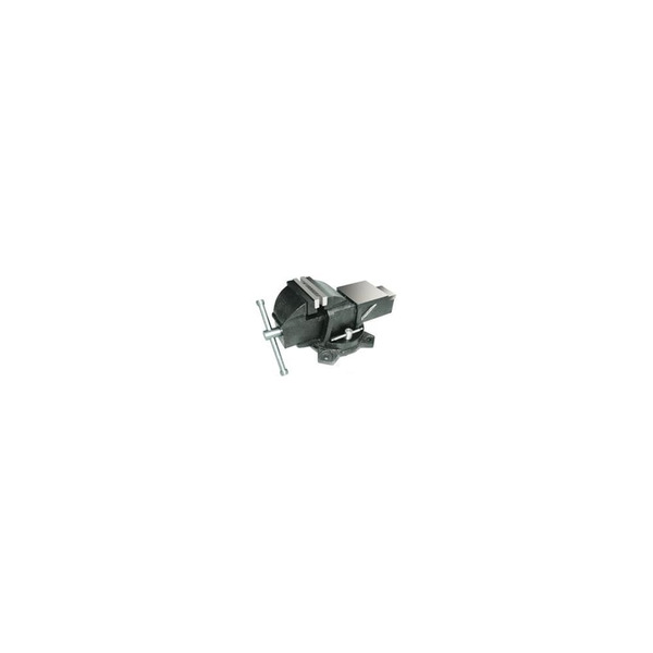 Слесарные поворотные массивные тиски CNIC LT83008 50840