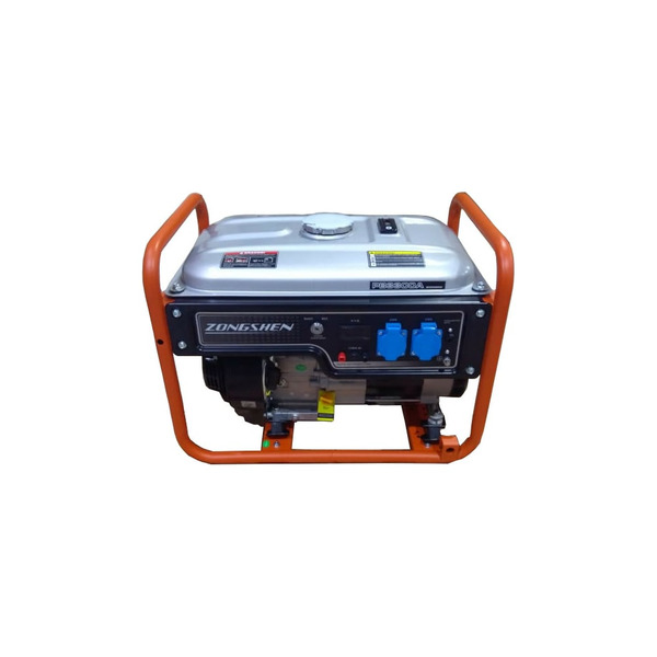 Бензиновый генератор Zongshen PB 3300 EA 1T90DF333