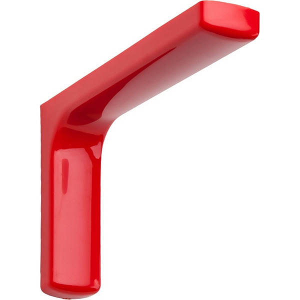 Оцинкованный кронштейн ALDEGHI LUIGI SPA 2512PR20_P2