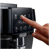 Кофемашина DeLonghi Magnifica Start ECAM220.60.B черный
