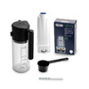 Кофемашина DeLonghi Magnifica Start ECAM220.60.B черный
