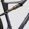 Велосипед MTB Orbea OIZ M30, 29", 2023, R235 (Размер: XL, Рост: 188+ см, Цвет: Черный)