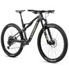 Велосипед MTB Orbea OIZ M30, 29", 2023, R235 (Размер: XL, Рост: 188+ см, Цвет: Черный)