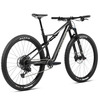 Велосипед MTB Orbea OIZ M30, 29", 2023, R235 (Размер: XL, Рост: 188+ см, Цвет: Черный)