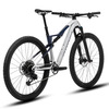 Велосипед MTB Orbea OIZ M30, 29", 2023, R235 (Размер: XL, Рост: 188+ см, Цвет: Черный)