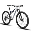 Велосипед MTB Orbea OIZ M30, 29", 2023, R235 (Размер: XL, Рост: 188+ см, Цвет: Черный)