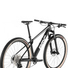 Велосипед MTB BMC Twostroke 01 LE Team Deore XM45, 2024, TS01LEBWDXM45 (Размер: XL, Рост: 188+ см, Цвет: Black/White/Gray)
