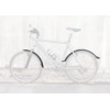 Крыло велосипедное SKS Velo 65 Mountain, заднее, 26", 27,5", 11124