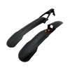 Крылья велосипедные SKS BLADE PLUS, 27,5+29", черный, 11389