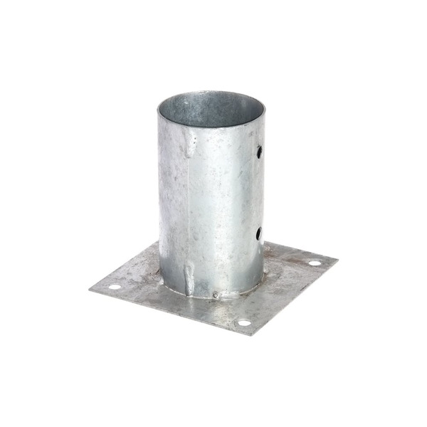 Опора столба ALBERTS 211653