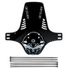 Крыло переднее Enlee BF-10 C-style, 28х26.5 см, ARV000244