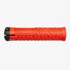 Грипсы велосипедные SDG Thrice Grip, 31mm, Red, S3101