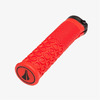 Грипсы велосипедные SDG Thrice Grip, 31mm, Red, S3101