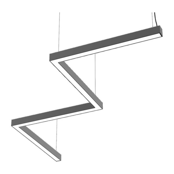 Аварийный светильник DIODEX Микко Зигзаг 4603789793079