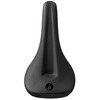 Седло велосипедное SDG Bel-Air V3 Max Steel, 260х140 мм, Black, 06356DS