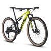 Велосипед MTB BMC Fourstroke 01 TWO GX Eagle AXS, 29", 2023, FS01TWO (Размер: M (170-180 см), Цвет: Yellow/Black)