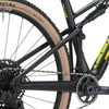 Велосипед MTB BMC Fourstroke 01 TWO GX Eagle AXS, 29", 2023, FS01TWO (Размер: M (170-180 см), Цвет: Yellow/Black)