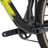 Велосипед MTB BMC Fourstroke 01 TWO GX Eagle AXS, 29", 2023, FS01TWO (Размер: M (170-180 см), Цвет: Yellow/Black)