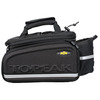 Сумка на багажник TOPEAK MTM TRUNKBAG DXP, 19.4л, 36x25x21,5-29см, черный, TT9653B