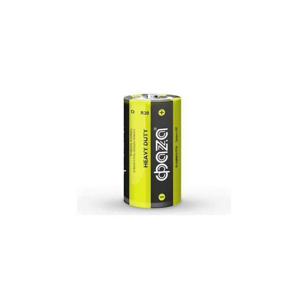 Солевые элементы питания ФАZА 5042353