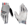 Велоперчатки Leatt MTB 2.0 X-Flow Glove, Granite, 2024, 6024150221