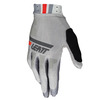 Велоперчатки Leatt MTB 2.0 X-Flow Glove, Granite, 2024, 6024150221