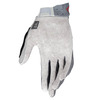 Велоперчатки Leatt MTB 2.0 X-Flow Glove, Granite, 2024, 6024150221