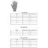 Велоперчатки Leatt MTB 2.0 X-Flow Glove, Granite, 2024, 6024150221
