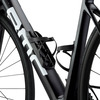 Велосипед шоссейный BMC Teammachine SLR SEVEN 105 Mix, 28", Black/White/White, 2023, SLRSeven (Размер: 56 (178-186 см), Цвет: Black/White/White)