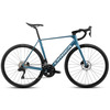 Велосипед шоссейный Orbea Orca M30I, 28", 2024, R108 (Размер: 55 (180-185 см), Цвет: Синий/серебристый)