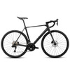 Велосипед шоссейный Orbea Orca M30I, 28", 2024, R108 (Размер: 57, Цвет: Черный)