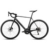 Велосипед шоссейный Orbea Orca M30I, 28", 2024, R108 (Размер: 57, Цвет: Черный)