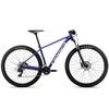 Велосипед MTB Orbea ONN 50, 29", 2023, N207 (Размер: L, Рост: 175-190 см, Цвет: Синий/белый)