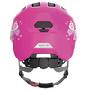 Велошлем ABUS Smiley 3.0, детский, pink butterfly, 672583_ABUS (Размер: M (50-55 см))