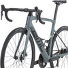 Велосипед шоссейный BMC Teammachine SLR01 FIVE Ultegra Di2, 28", Grey/Black, 2023, SLR01FIVE (Размер: 51, Цвет: Grey/Black)