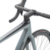 Велосипед шоссейный BMC Teammachine SLR01 FIVE Ultegra Di2, 28", Grey/Black, 2023, SLR01FIVE (Размер: 51, Цвет: Grey/Black)